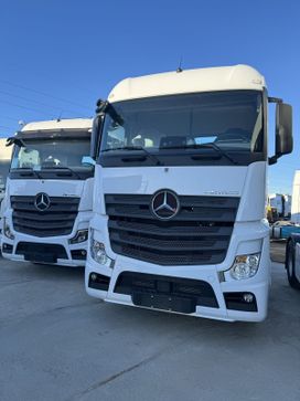  Actros 1853 2023