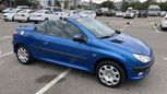  Peugeot 206 2002 , 398000 , 