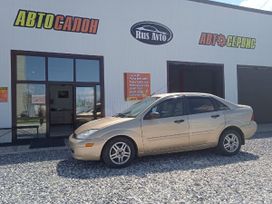  Ford Focus 2002 , 210000 , 