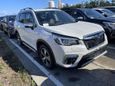 SUV   Subaru Forester 2019 , 2355000 , 