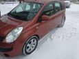  Nissan Note 2006 , 395000 , 