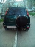 SUV   Honda CR-V 2000 , 400000 , 