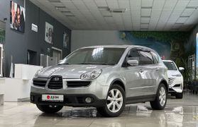 SUV или внедорожник Subaru B9 Tribeca 2005 года, 945000 рублей, Омск