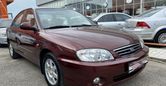  Kia Spectra 2008 , 277000 , 