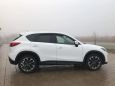 SUV   Mazda CX-5 2015 , 1370000 , 