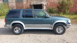 SUV   Ford Explorer 1996 , 250000 , -