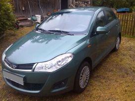  Chery Very A13 2012 , 250000 , -