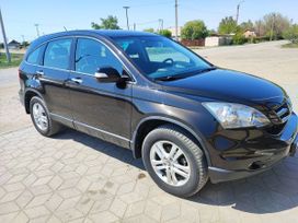 SUV   Honda CR-V 2011 , 1750000 , 