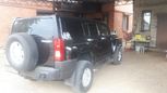 SUV   Hummer H3 2008 , 999000 , 