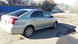  Toyota Avensis 2007 , 465000 , 