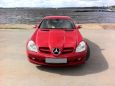   Mercedes-Benz SLK-Class 2005 , 850000 , 