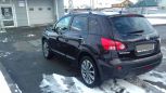 SUV   Nissan Qashqai 2009 , 680000 , 