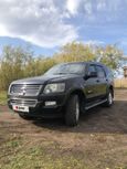 SUV   Ford Explorer 2007 , 1050000 , 