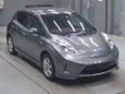  Nissan Leaf 2014 , 580000 , 