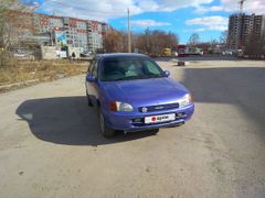 Хэтчбек Toyota Starlet 1997 года, 200000 рублей, Новосибирск