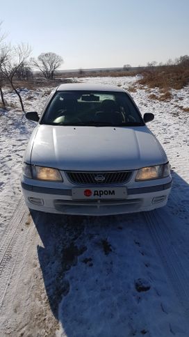  Nissan Sunny 1998 , 230000 , -