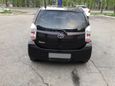  Toyota Passo 2010 , 318000 , 