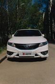    Honda Jade 2015 , 1300000 , -