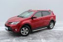 SUV   Toyota RAV4 2012 , 1220000 , 