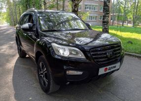 SUV   Lifan X60 2012 , 560000 , 