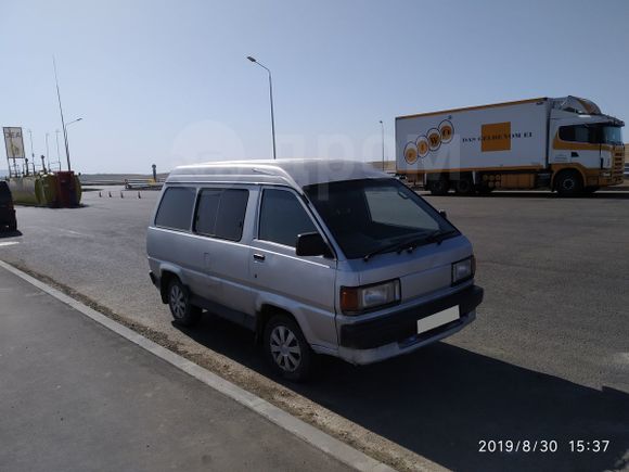    Toyota Lite Ace 1988 , 85000 , 