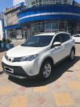 SUV   Toyota RAV4 2014 , 1275000 , --