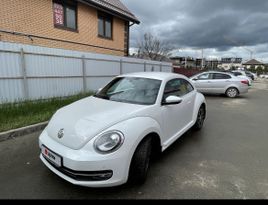  3  Volkswagen Beetle 2014 , 1850000 , 