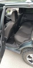 SUV   Chevrolet Niva 2015 , 370000 , 
