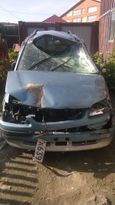    Toyota Corolla Spacio 1998 , 60000 , 