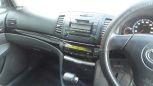  Toyota Allion 2003 , 429000 , 