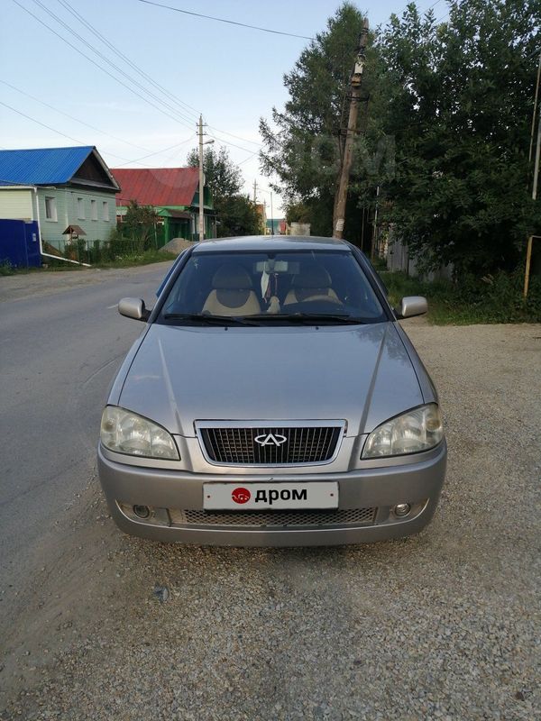  Chery Amulet A15 2007 , 100000 ,  