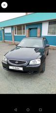  Hyundai Accent 2009 , 399000 , 