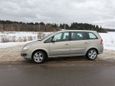    Opel Zafira 2010 , 499000 , 