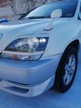 SUV   Toyota Harrier 1998 , 580000 ,  ()