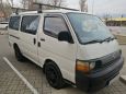    Toyota Hiace 1996 , 350000 , 