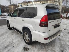 SUV или внедорожник Toyota Land Cruiser Prado 2005 года, 1890000 рублей, Благовещенск