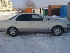  Toyota Camry Prominent 1993 , 80000 , 