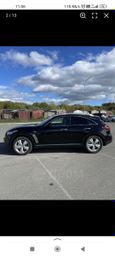 SUV   Infiniti FX37 2010 , 1950000 , -