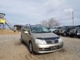    Nissan Liberty 2003 , 458000 , 