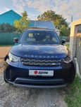 SUV   Land Rover Discovery 2018 , 4100000 , 