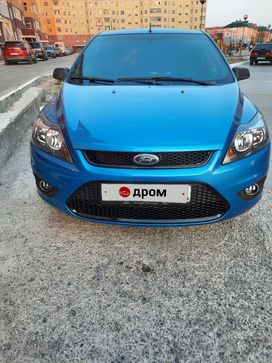  3  Ford Focus 2005 , 520000 , 