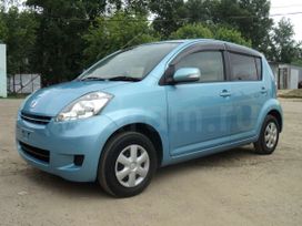  Toyota Passo 2008 , 300000 , 