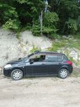  Nissan Tiida 2005 , 90000 , 