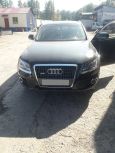 SUV   Audi Q5 2011 , 1050000 , 