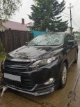 SUV   Toyota Harrier 2015 , 1850000 , --