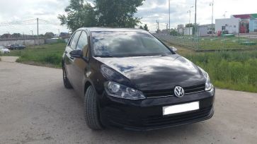  Volkswagen Golf 2013 , 620000 , 