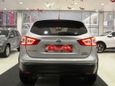 SUV   Nissan Qashqai 2016 , 1195000 , 