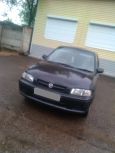  Mazda Demio 1999 , 105000 , 