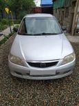  Mazda 323F 2000 , 80000 , 