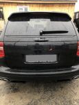 SUV   Porsche Cayenne 2008 , 1050000 , 